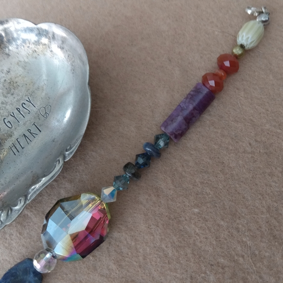 Trinket Dish & Bracelet - Picture 4 of 6